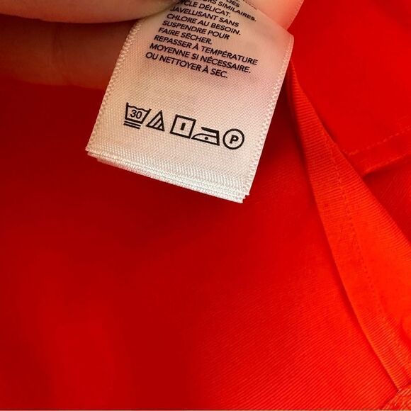 ᴇᴜᴄ ꜱᴀᴛᴜʀᴅᴀʏ ᴋᴀᴛᴇ ꜱᴘᴀᴅᴇ ꜰɪᴛ & ꜰʟᴀʀᴇ A-line ꜱᴋɪʀᴛ - Picture 13 of 17